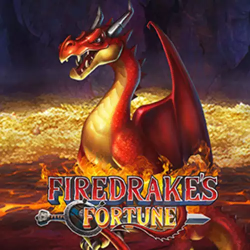 Firedrake’s Fortune Siglă