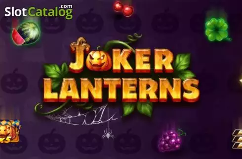 Joker Lanterns Logo