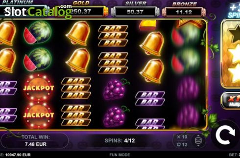 Free Spins 3. Joker Lanterns slot