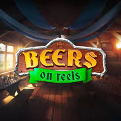 Beers on Reels Logo