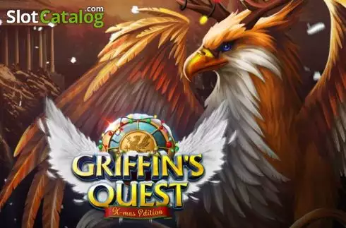 Griffin’s Quest X-Mas Edition. Griffin's Quest X-Mas Edition slot