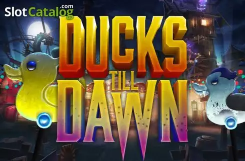 Ducks Till Dawn from Kalamba Games