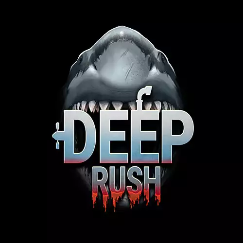 Deep Rush логотип