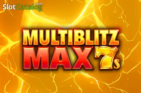 MultiBlitz 7s Max Kalamba Games