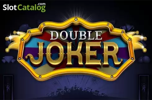 Double Joker Missions Logotipo