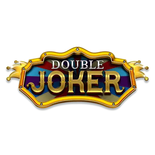 Double Joker Missions Logo
