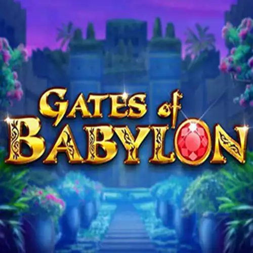 Gates of Babylon Λογότυπο