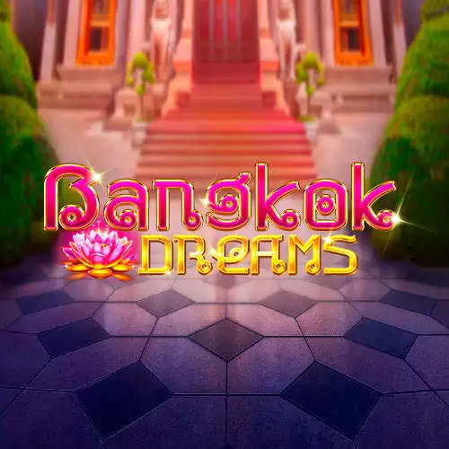 Bangkok Dreams логотип