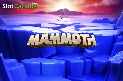 Mammoth (Rakki) Logo