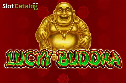 Lucky Buddha Logotipo