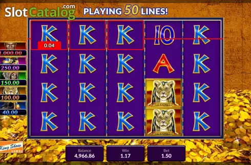 Captura de tela6. Pyramid Jackpots slot