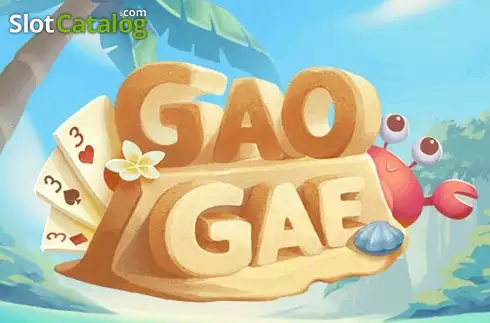 Gao Gae Логотип