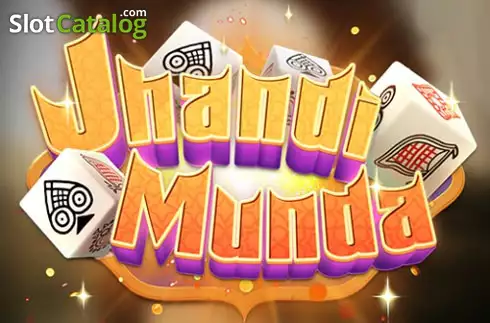 Jhandi Munda (Kingmaker) Logo