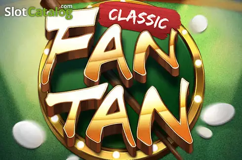 Fan Tan Classic Siglă