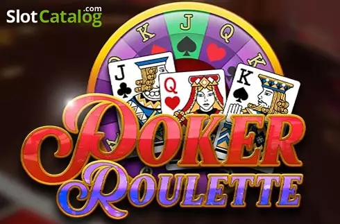 Poker Roulette (Kingmaker) slot