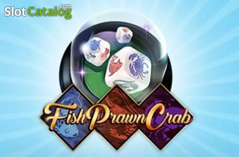 Fish Prawn Crab 2 (Kingmaker) Logo