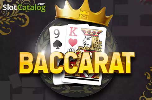 Baccarat (Kingmaker) slot