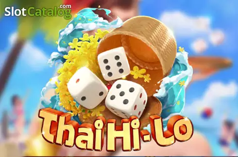 Thai Hi Lo 2 Logo