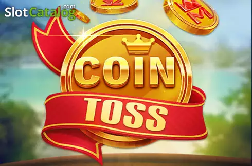 Coin Toss Логотип