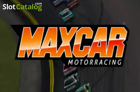 Max Car Logotipo