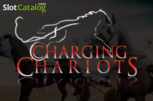 Charging Chariots Siglă
