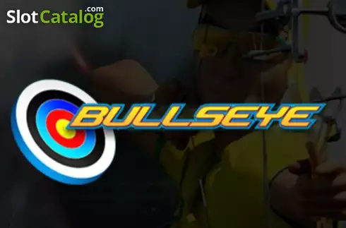 Bullseye Λογότυπο