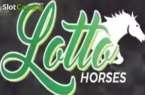 Lotto Horses логотип