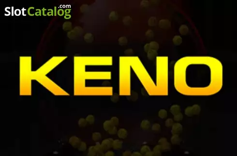 Keno (Kiron Interactive) Siglă