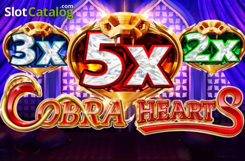 Cobra Hearts Logo