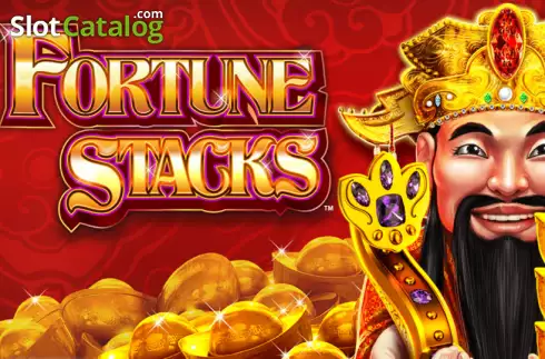 Fortune Stacks ロゴ