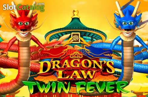 Dragon's Law Logo