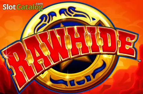 Rawhide Λογότυπο