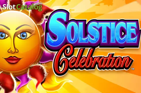 Solstice Celebration Machine à sous