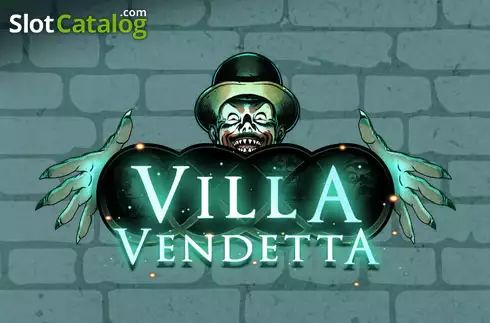 Villa Vendetta логотип