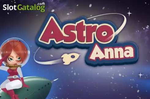 Astro Anna ロゴ