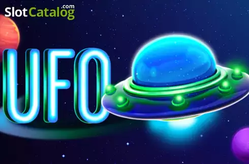 UFO (Lambda Gaming) Logo