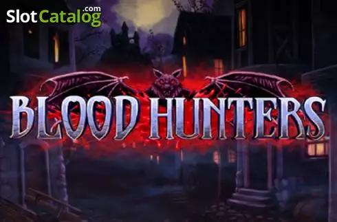 Blood Hunters Logo