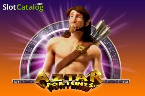 Aztar Fortunes Λογότυπο