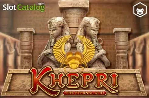 Khepri Logotipo