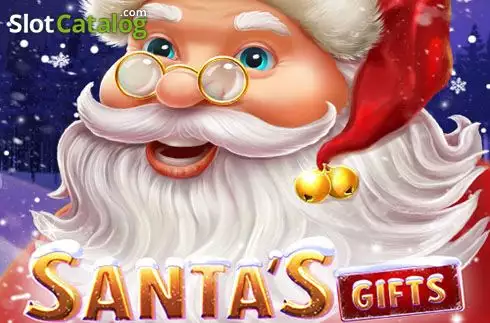 Santa’s Gifts (Leap)