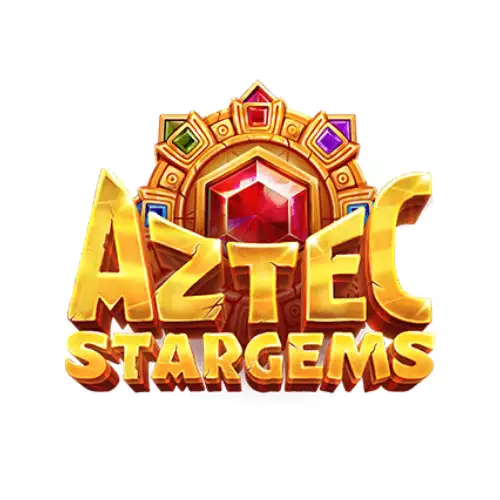 Aztec Stargems ロゴ