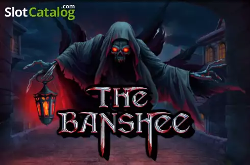 The Banshee Λογότυπο
