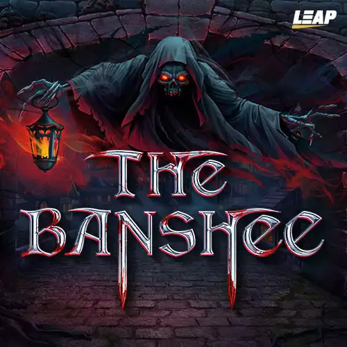The Banshee ロゴ