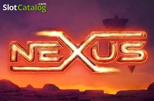 Nexus ロゴ