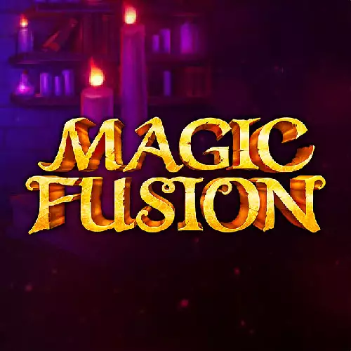Magic Fusion ロゴ