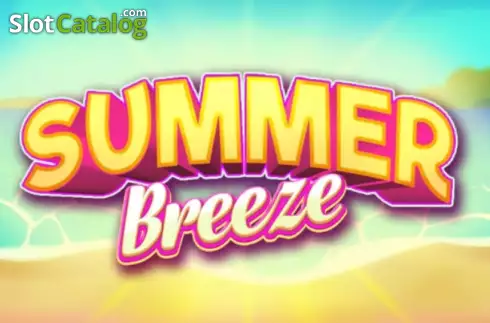 Summer Breeze Machine à sous