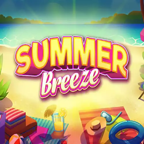 Summer Breeze Logotipo