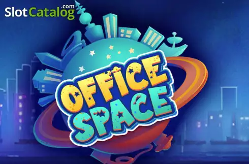 Office Space カジノスロット