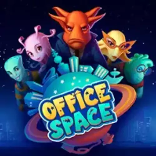 Office Space Logo