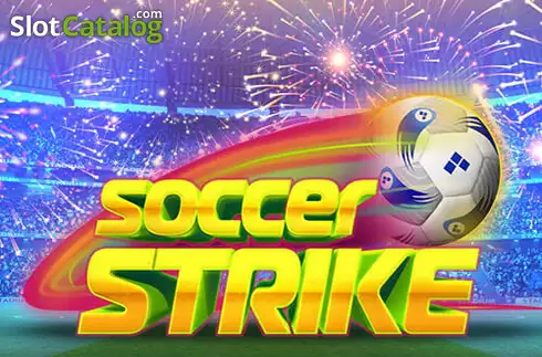 Soccer Strike Machine à sous